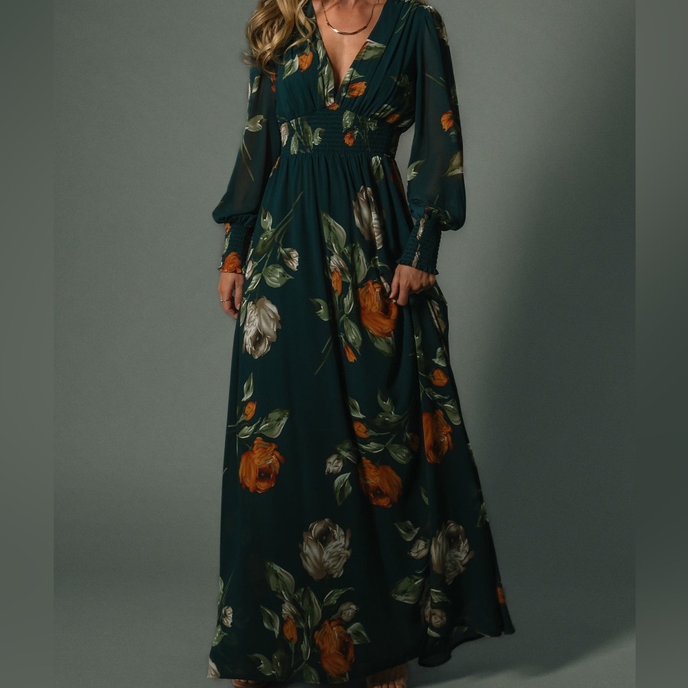 Baltic Born Olivia Maxi Dress